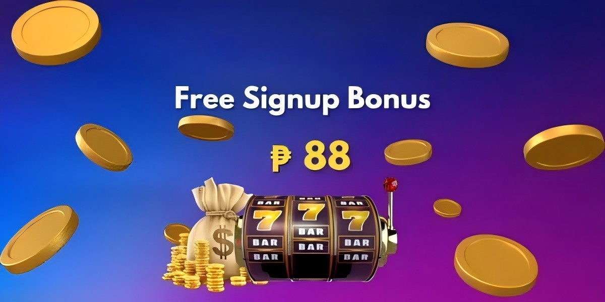 Tongit welcome promotion banner artwork